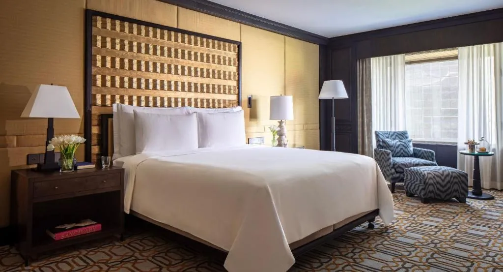 Royal Suite