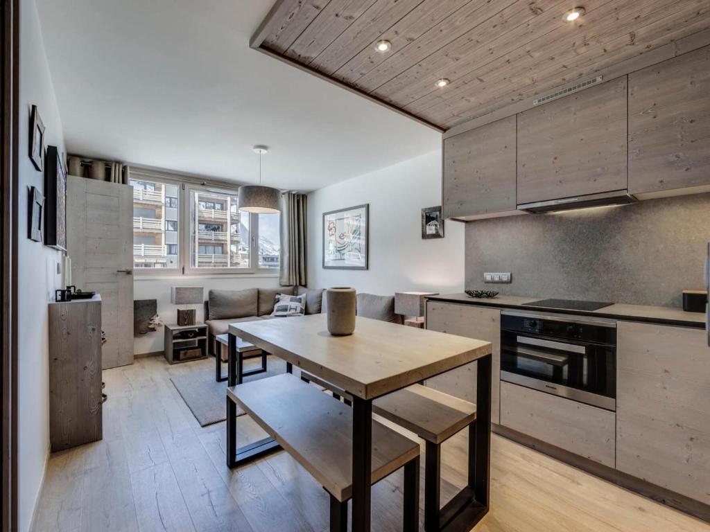 Appartement moderne - 4 pers.