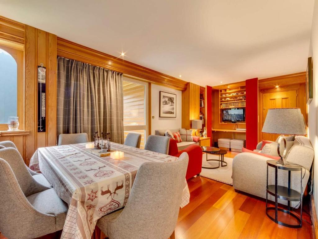 Appartement vue imprenable - 4 pers.