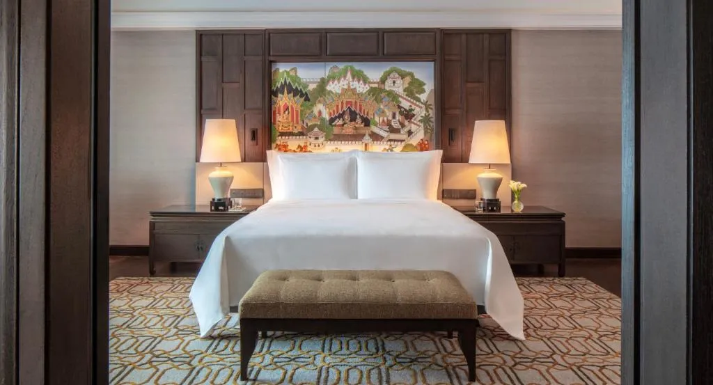 Kasara Executive Suite