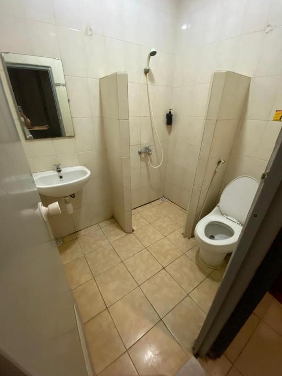 Grand Charis Hotel Tulungagung - Superior Double Room