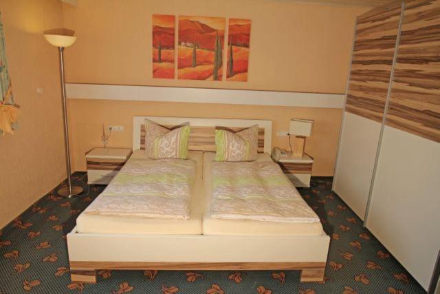 Hotel Irene - 双人间