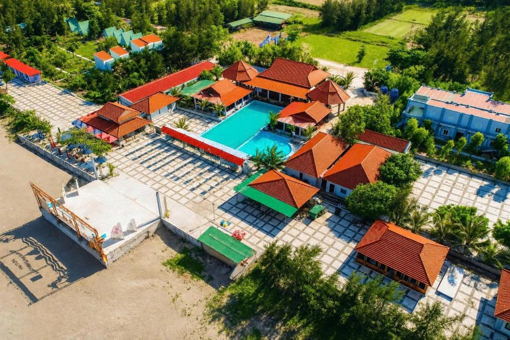 Ruby Star Quỳnh Resort, Quỳnh Lưu (cập nhật giá năm 2026)