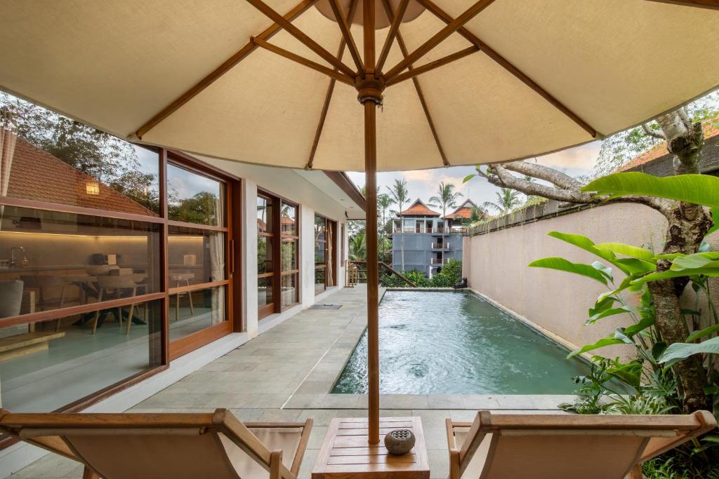 Coco Luxury Villas
