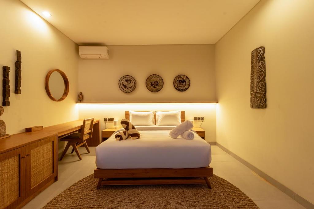 Coco Luxury Villas