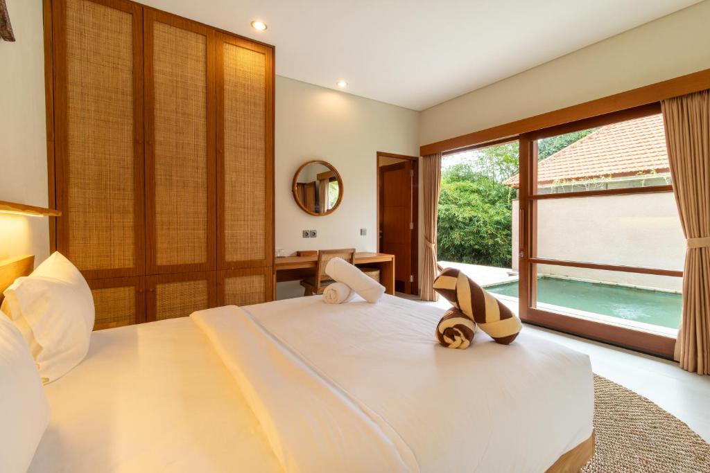 Coco Luxury Villas