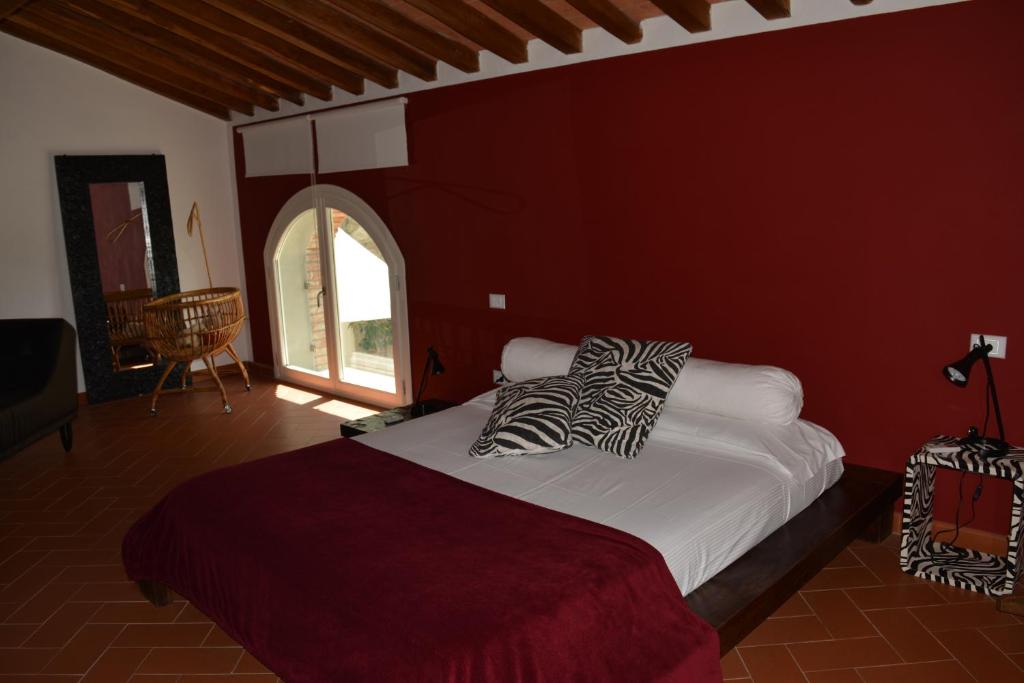 Podere Delle Fanciulle