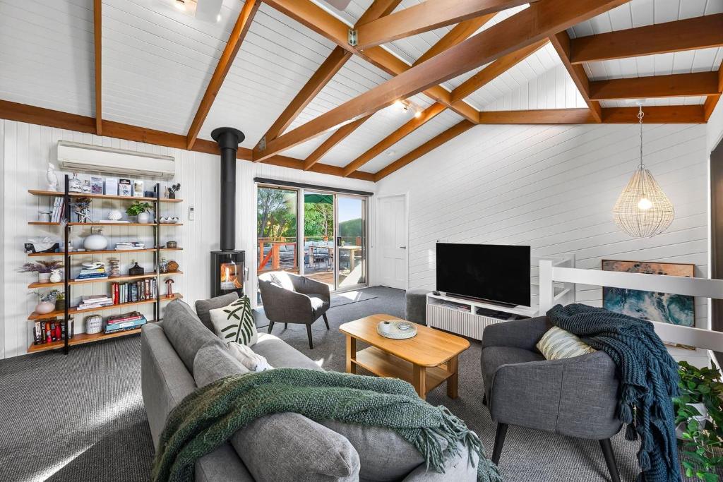 Gallery image of Soulhaven in Anglesea