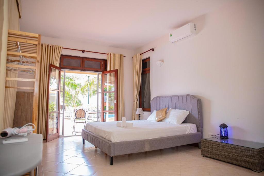 Oceanfront Nha Trang khác gì villa gần Vinpearl Nha Trang