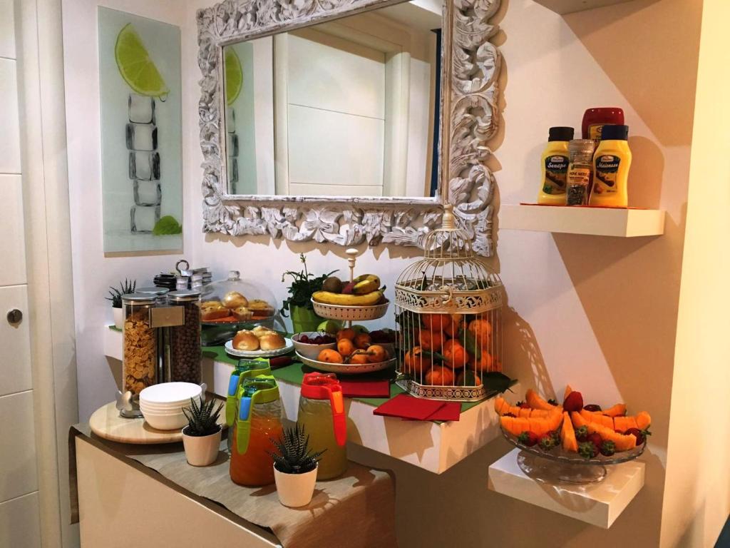 Al Parco Verde B&B - 1