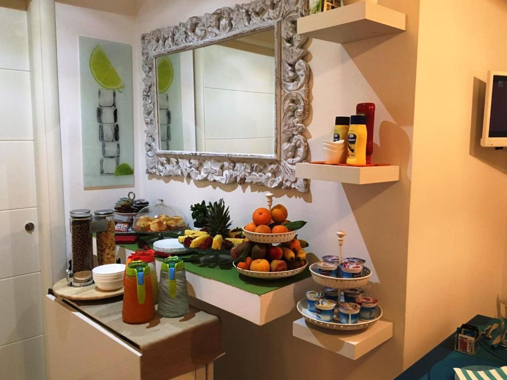 Al Parco Verde B&B - 2