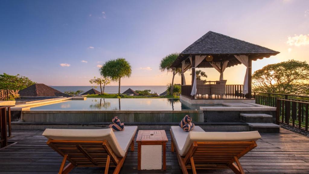 The Chand's Boutique Villas by Villa Finder - Housity