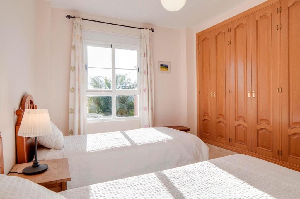 Fotografie z fotogalerie ubytování Villa Pilar v destinaci Mijas Costa