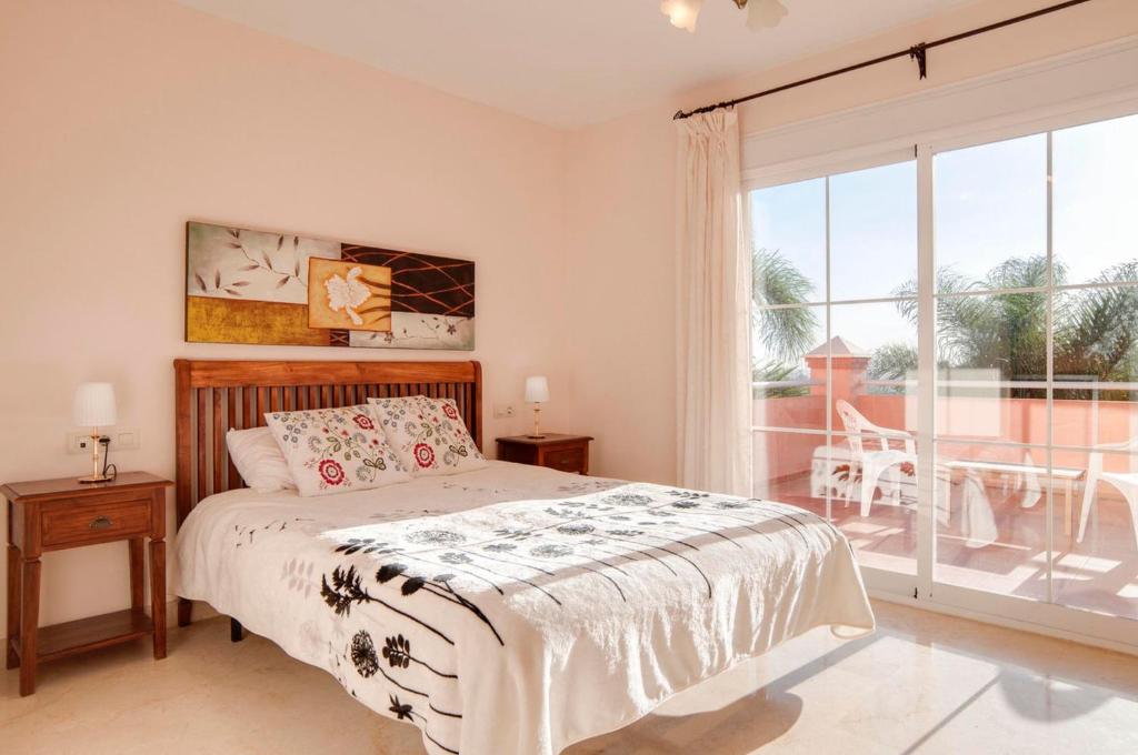 Fotografie z fotogalerie ubytování Villa Pilar v destinaci Mijas Costa