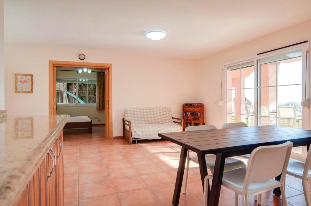 Fotografie z fotogalerie ubytování Villa Pilar v destinaci Mijas Costa