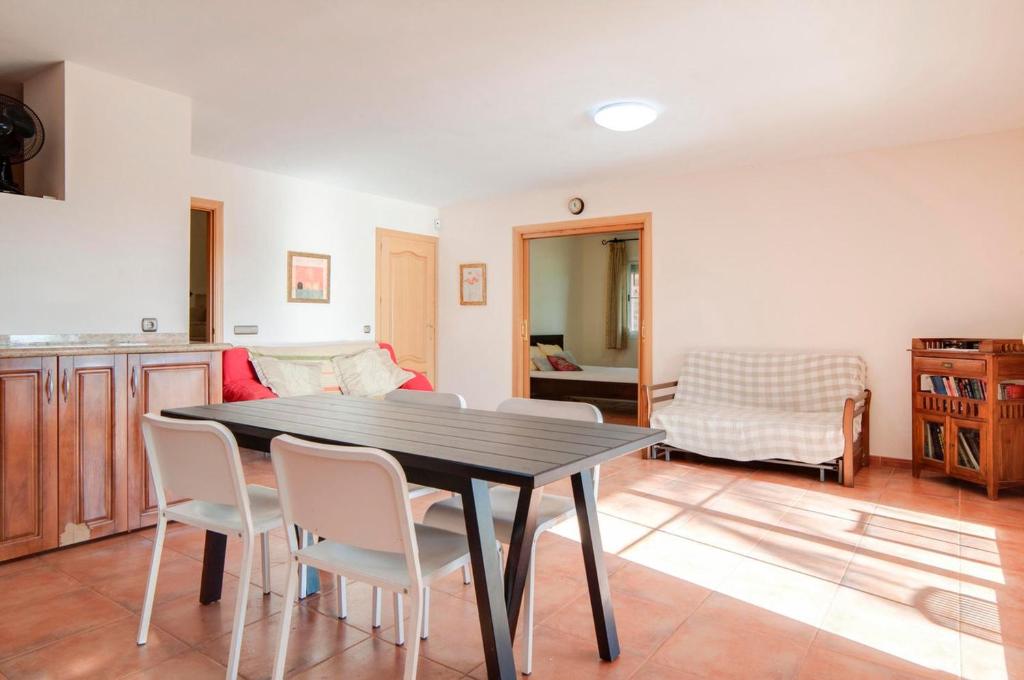 Fotografie z fotogalerie ubytování Villa Pilar v destinaci Mijas Costa