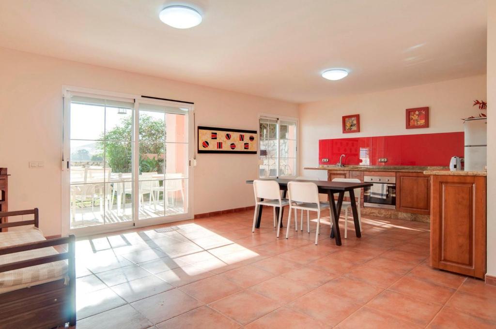 Fotografie z fotogalerie ubytování Villa Pilar v destinaci Mijas Costa