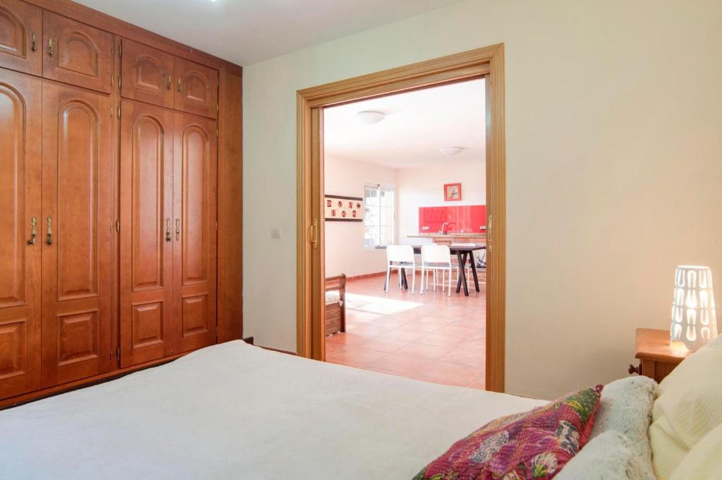 Fotografie z fotogalerie ubytování Villa Pilar v destinaci Mijas Costa