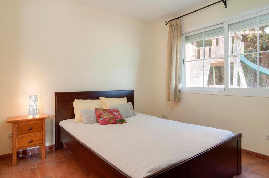 Fotografie z fotogalerie ubytování Villa Pilar v destinaci Mijas Costa