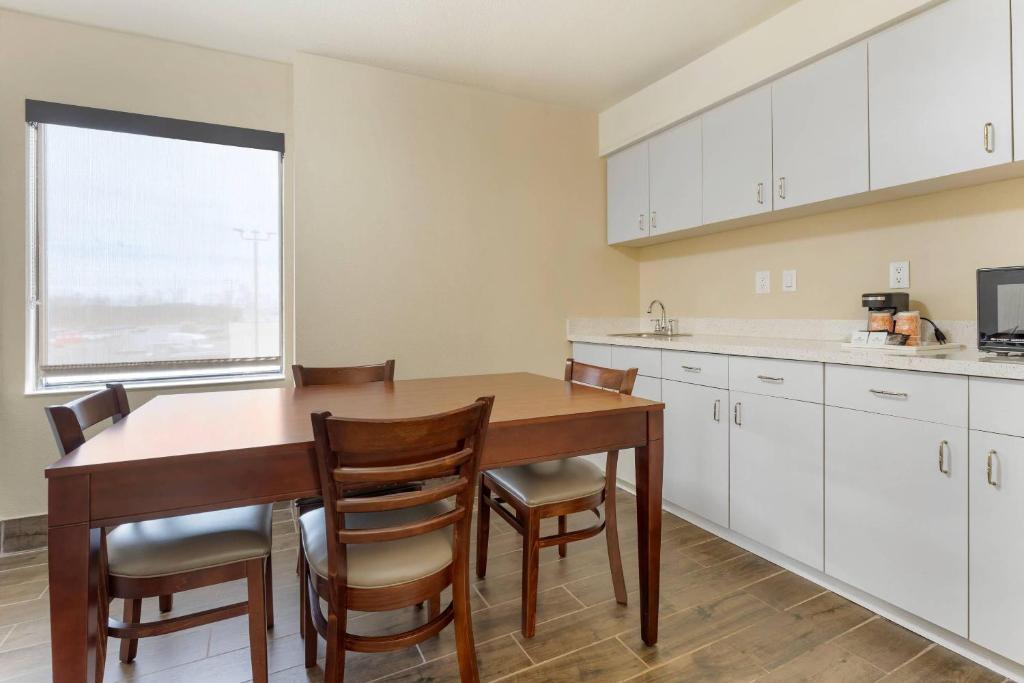 Comfort Inn Ebensburg photo