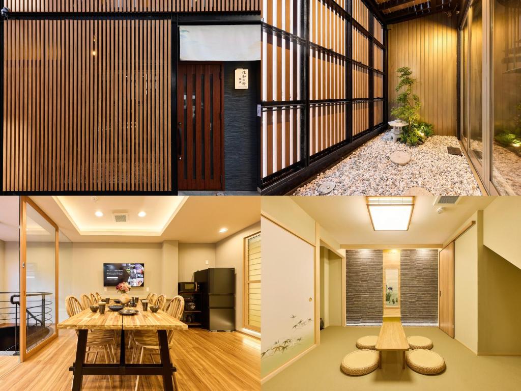 Luxury 3-Floor Entire House near Namba 150sqm Perfect for Families and Groups