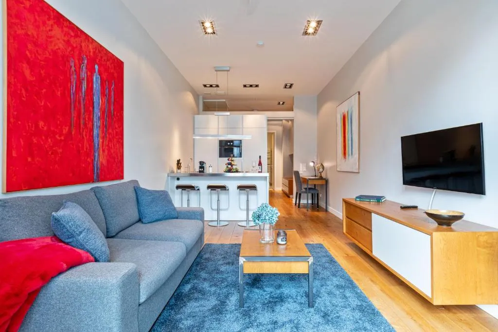 FABEL Apartments am Nord Bhf