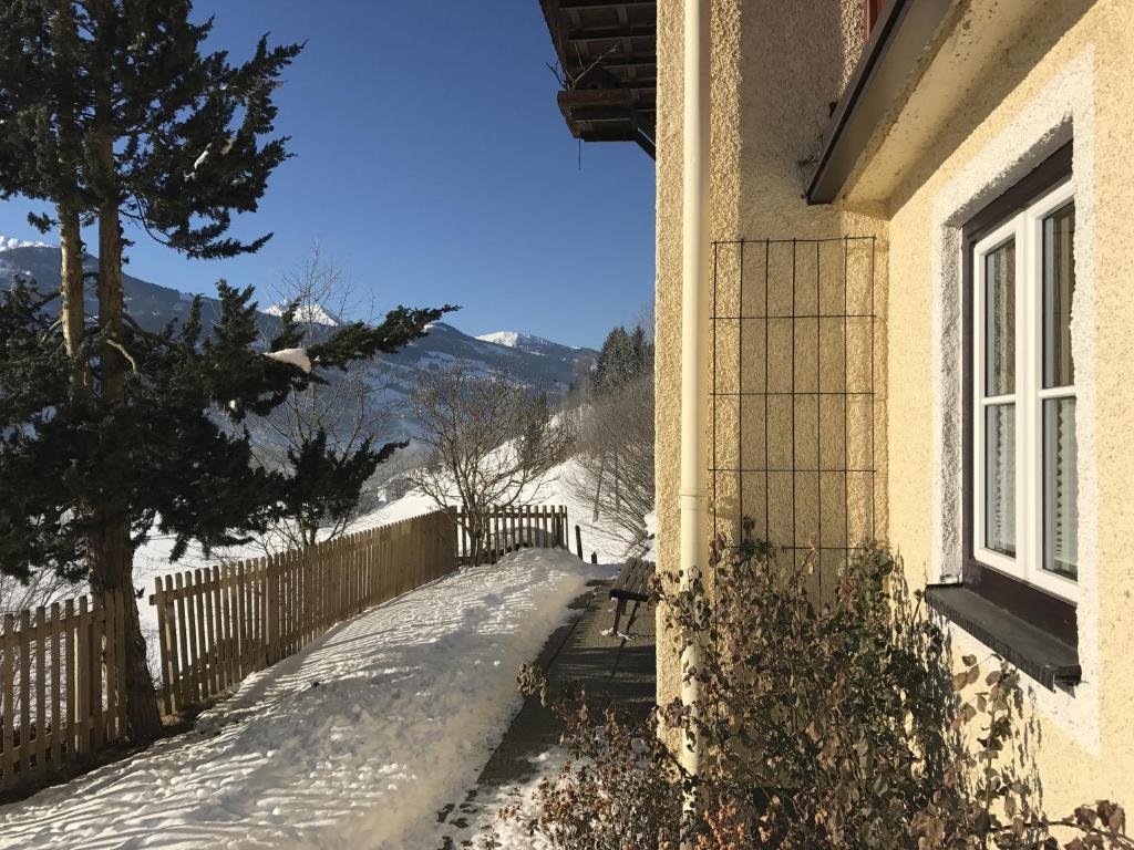 Fotografia z galérie ubytovania Ferienwohnung Dani I v destinácii Gröbming