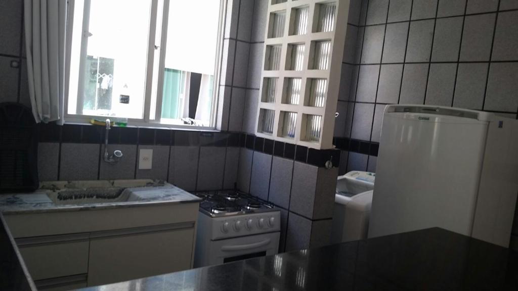  Apartamento Residencial Messina