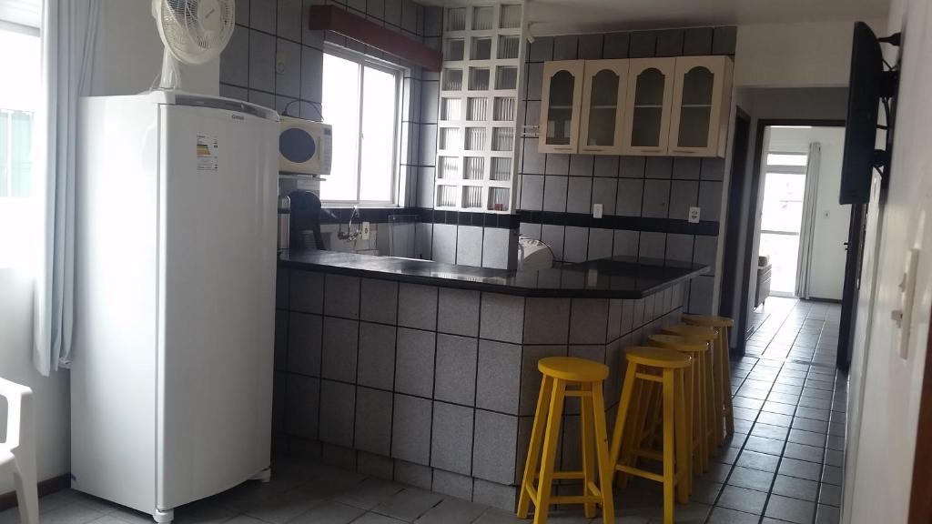  Apartamento Residencial Messina