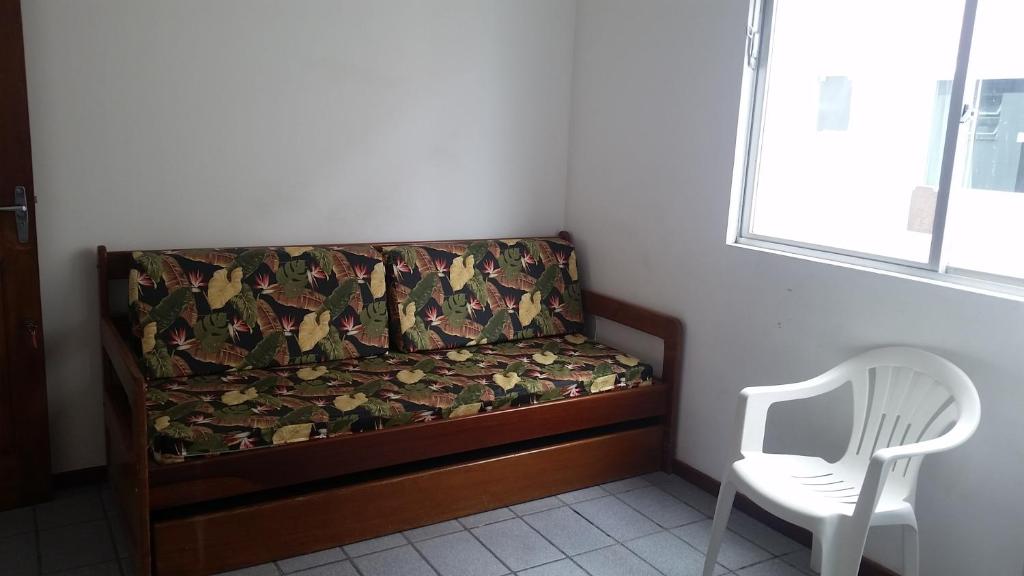  Apartamento Residencial Messina