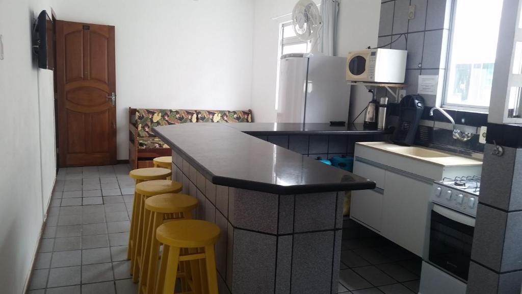  Apartamento Residencial Messina