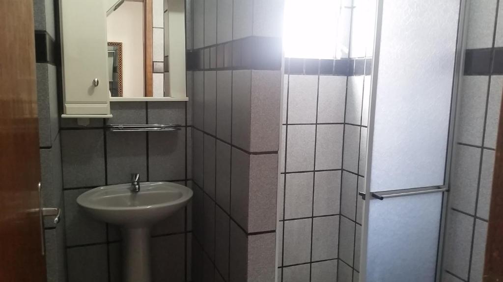  Apartamento Residencial Messina