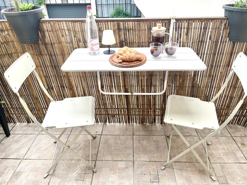 Au perron avec garage et balcon à Ribeauville – photo 11