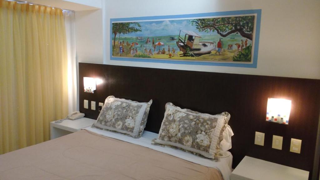 Pipa's Bay Apartamentos - Appartamento Standard