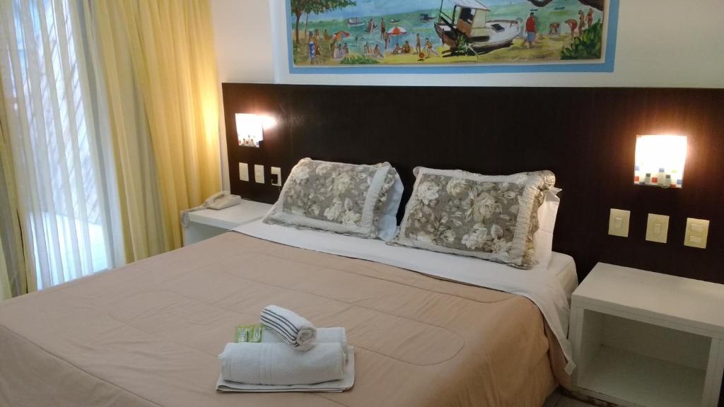  Pipa's Bay Apartamentos