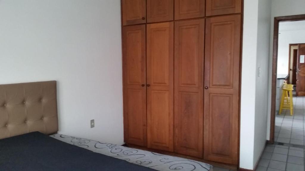  Apartamento Residencial Messina