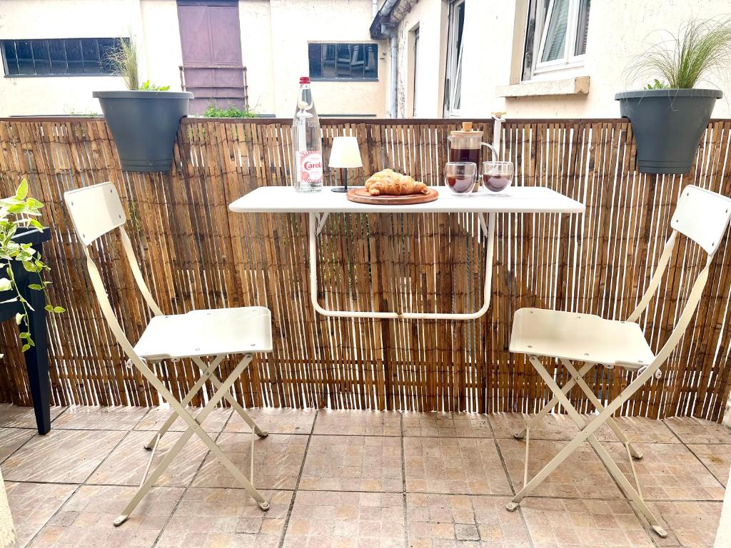 Au perron avec garage et balcon à Ribeauville – photo 10