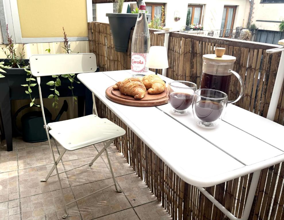 Au perron avec garage et balcon à Ribeauville – photo 9