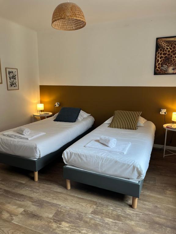 Au perron avec garage et balcon à Ribeauville – photo 22