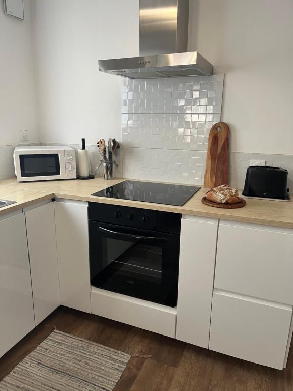 Au perron avec garage et balcon à Ribeauville – photo 14