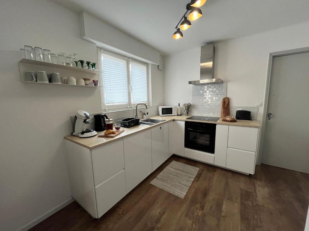 Au perron avec garage et balcon à Ribeauville – photo 13