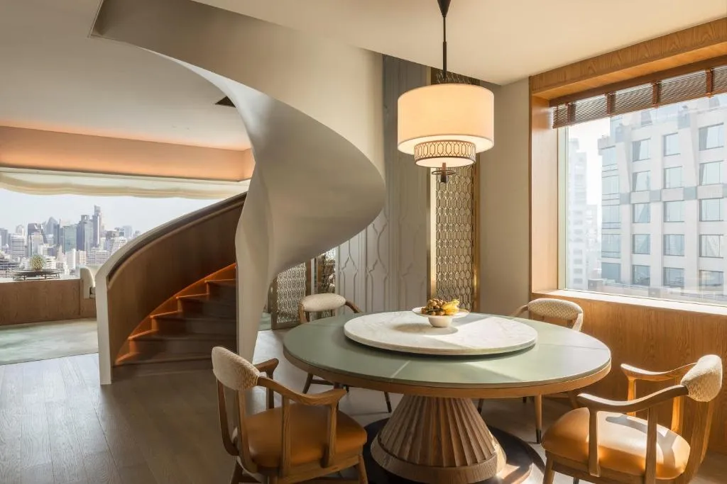 Duplex Suite