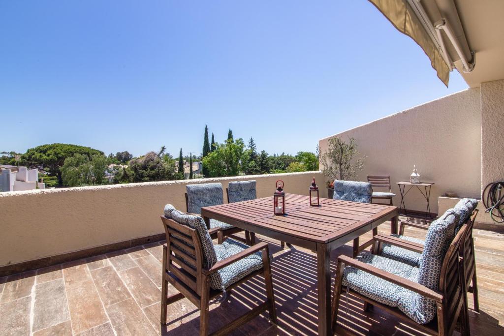 Vilamoura Monte Sol