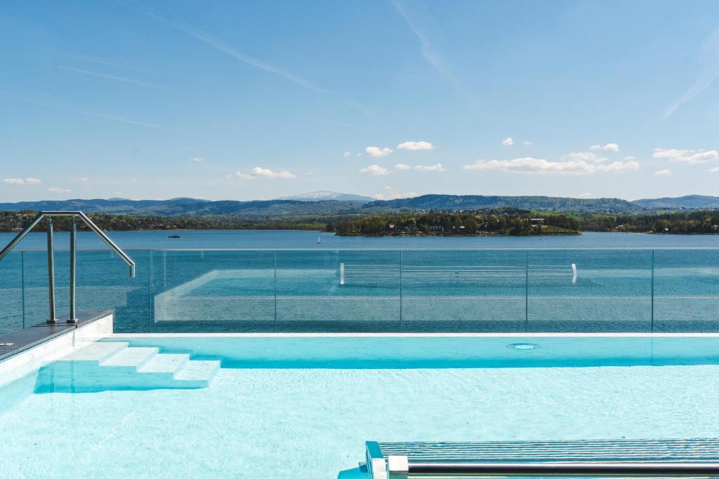 Lake View Żywiec Resort & SPA