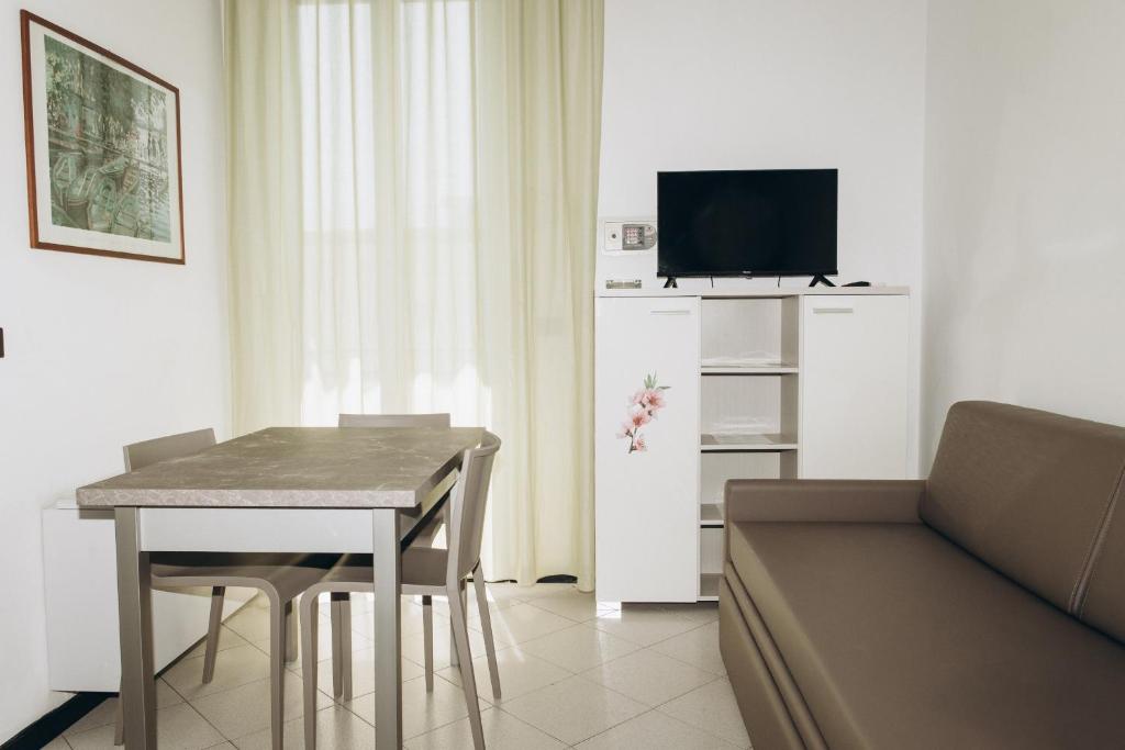 Gabbiano Apartments - 