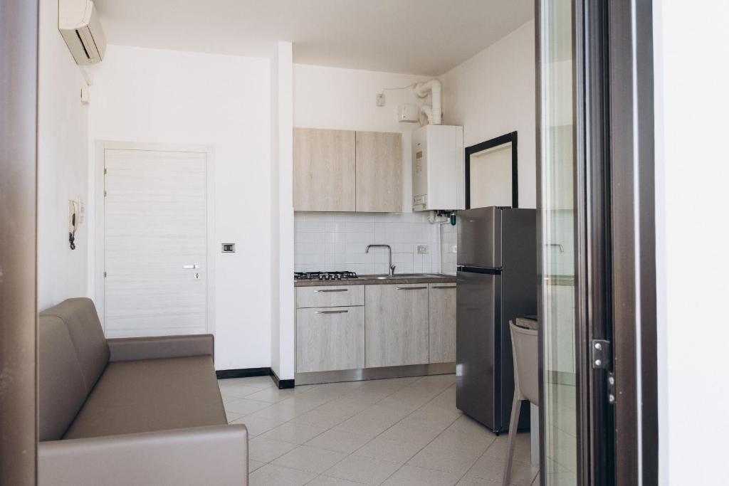 Gabbiano Apartments - 