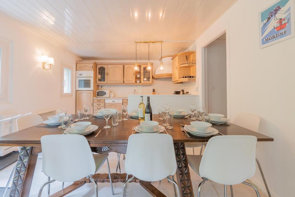 Berberis 2 - Apartment