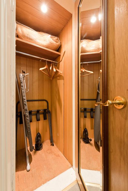 Roxford Lodge Hotel - Resim 45