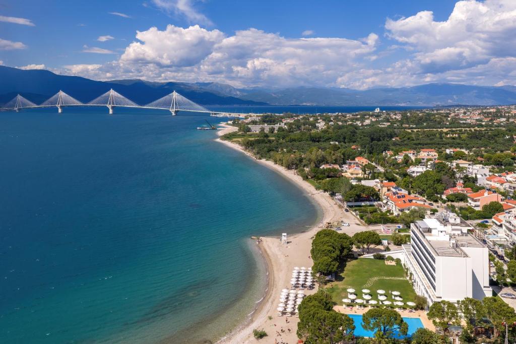 Airotel Achaia Beach