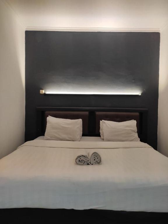 Grand Charis Hotel Tulungagung - Executive Room